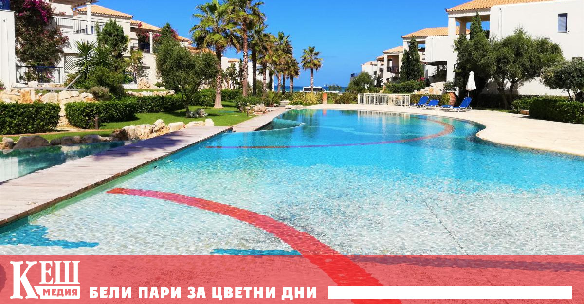 Гърция е призната за страната с най добри условия за почивка