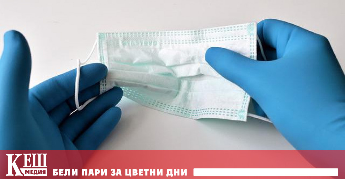 Нова вълна от коронавируса заплашва да залее Европа а експертите