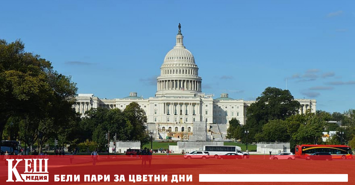 Такава гледна точка изрази офицерът от военното разузнаване на САЩ