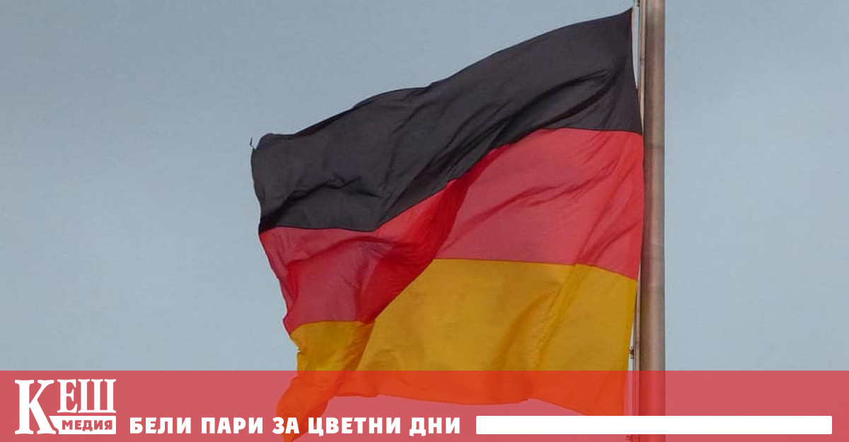 Германия има боеприпаси само за два дни война заради доставките