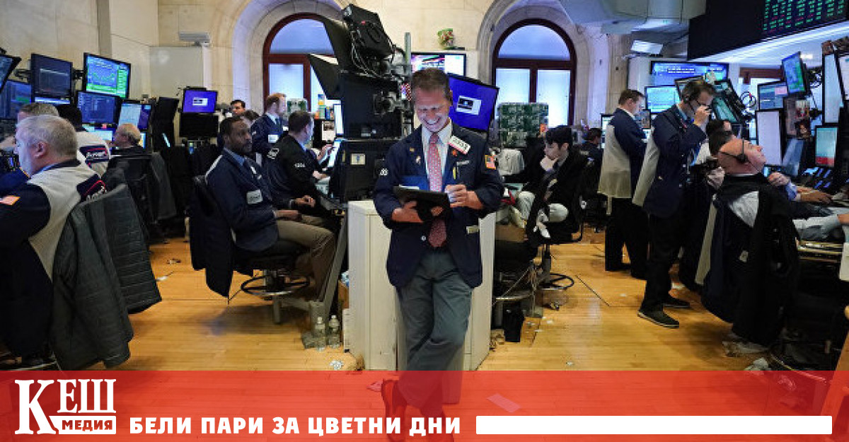 Световната икономика се намира в такъв силен стрес след който