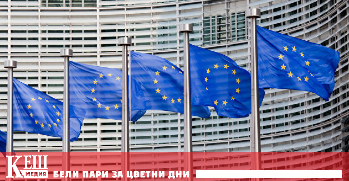 Европейският съюз трябва да се движи в посока на съвместни