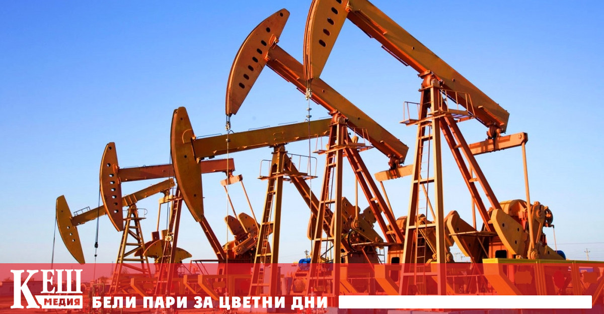 Рано тази сутрин декемврийските фючърси за петрол Brent паднаха с