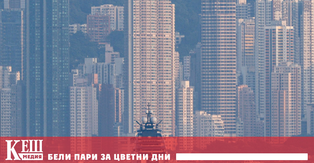 Хонконгски адвокати специализирни в бизнес сектора все по често консултират руски компании
