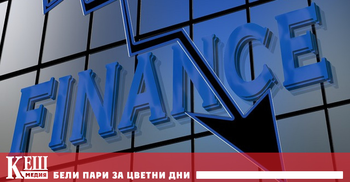 Главният изпълнителен директор на банката предположи че борсовият индекс S P