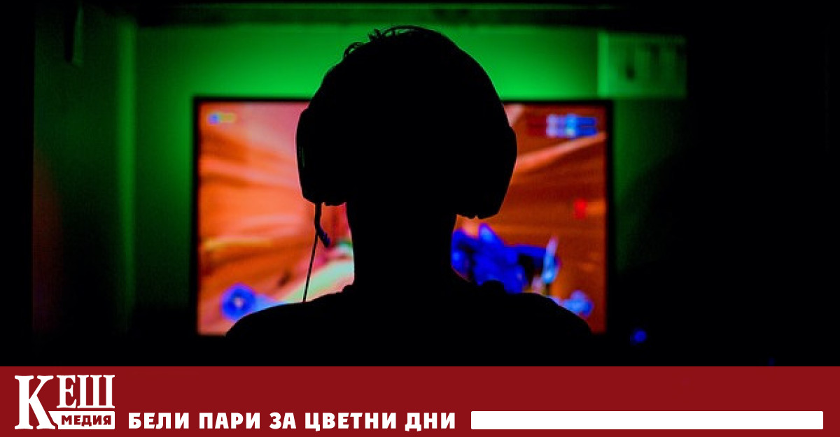 Това важи особено за военните видеоигри Преди това медицински специалисти са