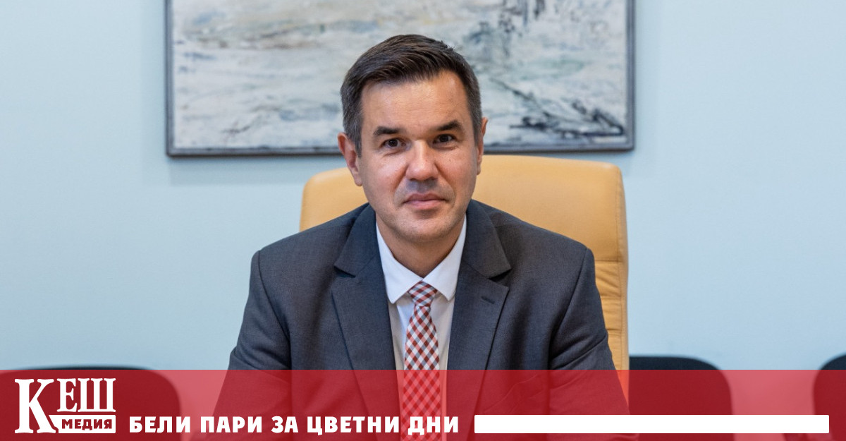 Започва работа по създаването на инвестиционна карта за реиндустриализация на