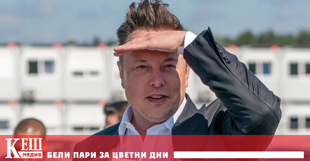 След нахлуването на Русия сателитните интернет терминали Starlink започнаха да