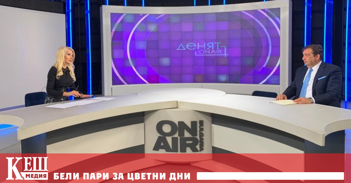 Ще започнем активни проверки на ремонта на централната градска част