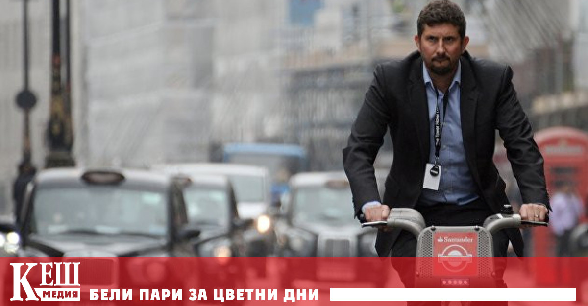 Това съобщава The Times позовавайки се на данни на британското