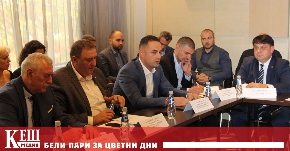 Около 800 млн лв са очакваните приходи от пътни такси