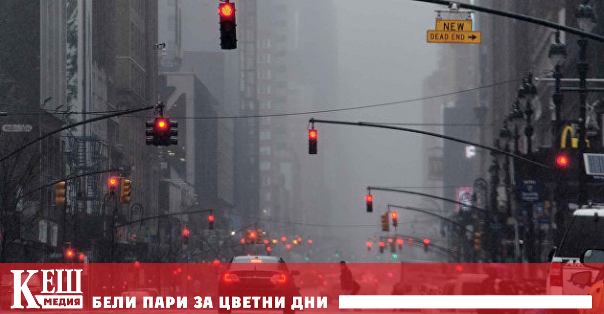 Нуриел Рубини който предсказа кризата от 2008 г прогнозира че