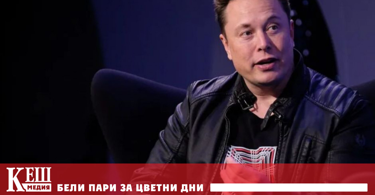 Предприемачът отговори на публикацията на съоснователя на криптовалутата Dogecoin Били