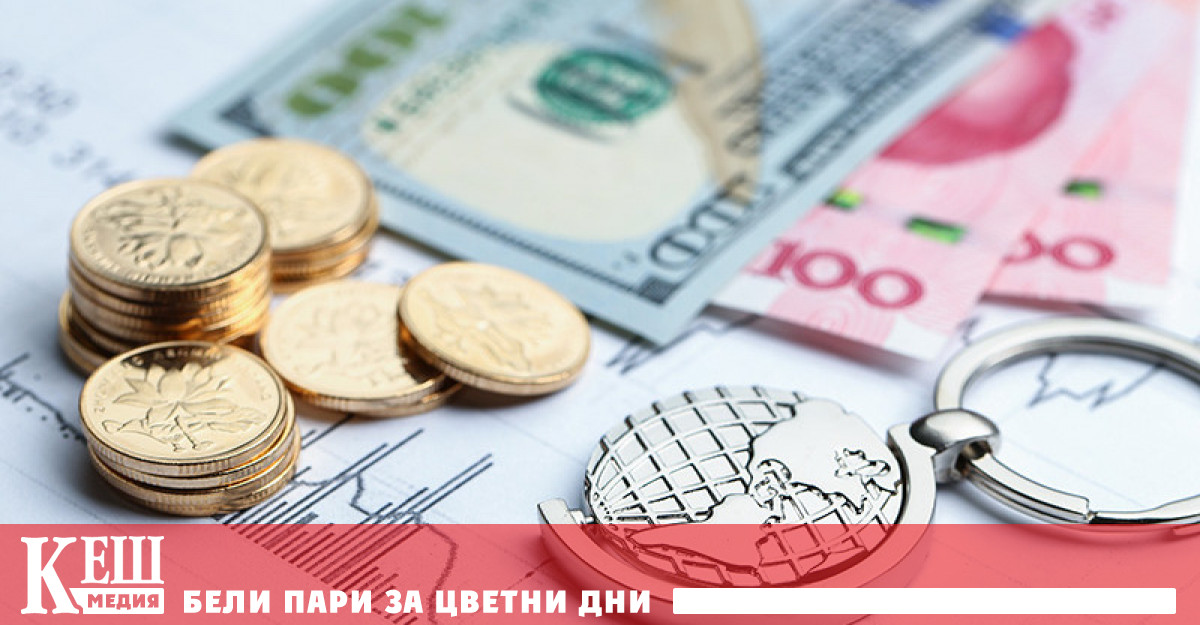 Сезонът на пътуванията до екзотични дестинации отново настъпи Причината голяма