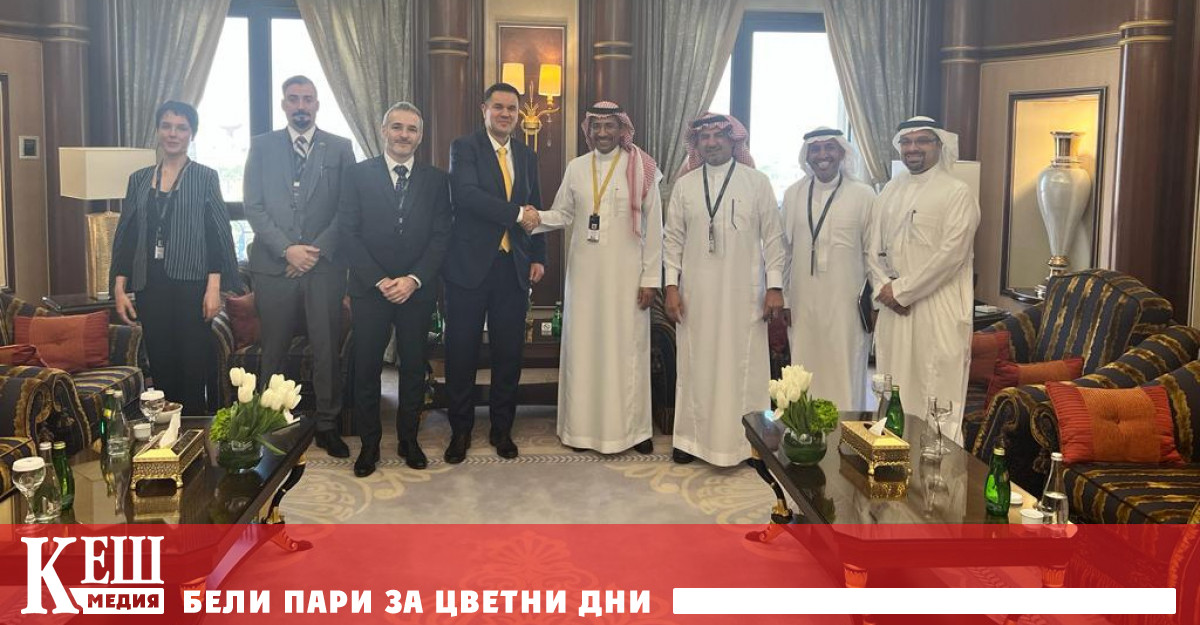 През миналата година България отчита двоен ръст на износа за