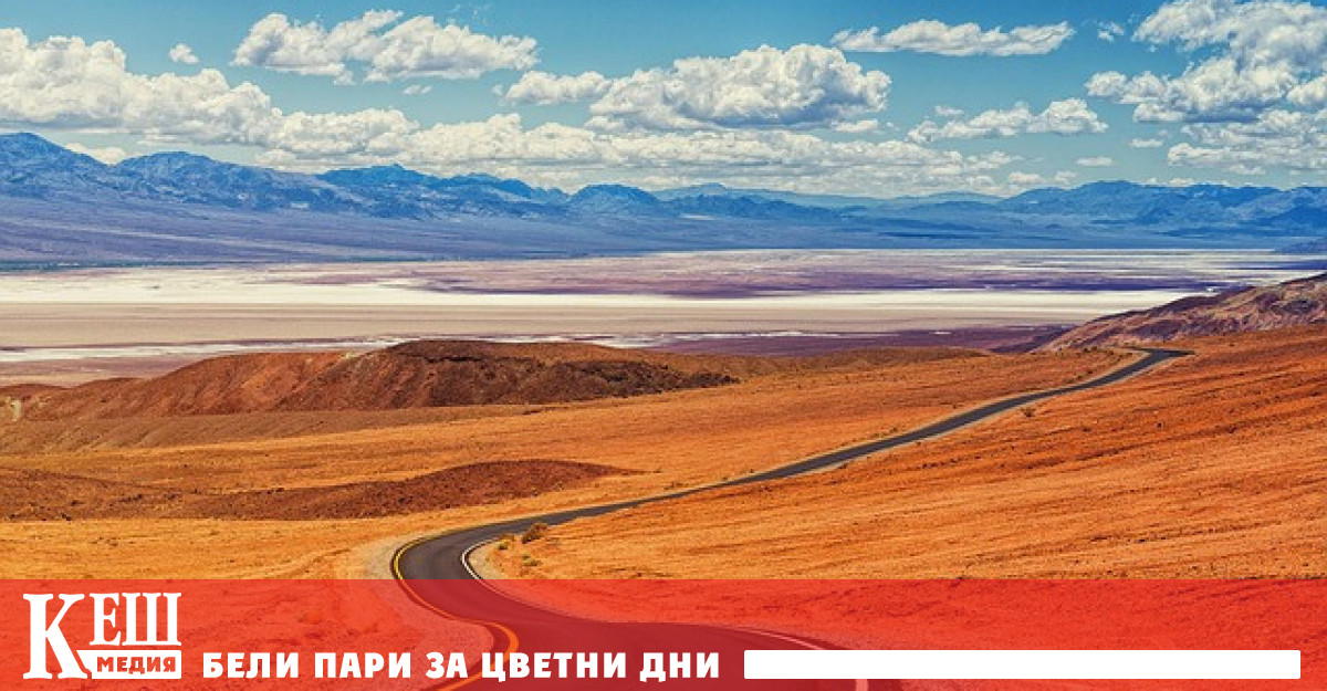 Икономиката на Калифорния се оказа устойчива по време на пандемията