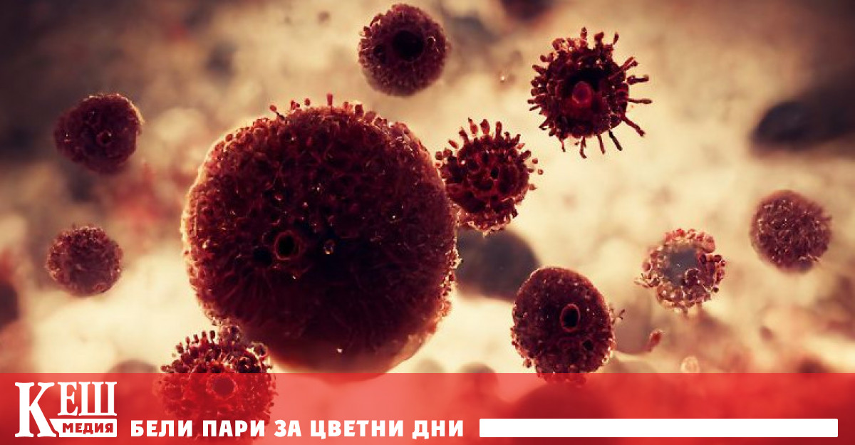 Коронавирусът на 99 9 е разработен в лаборатория Това заяви в