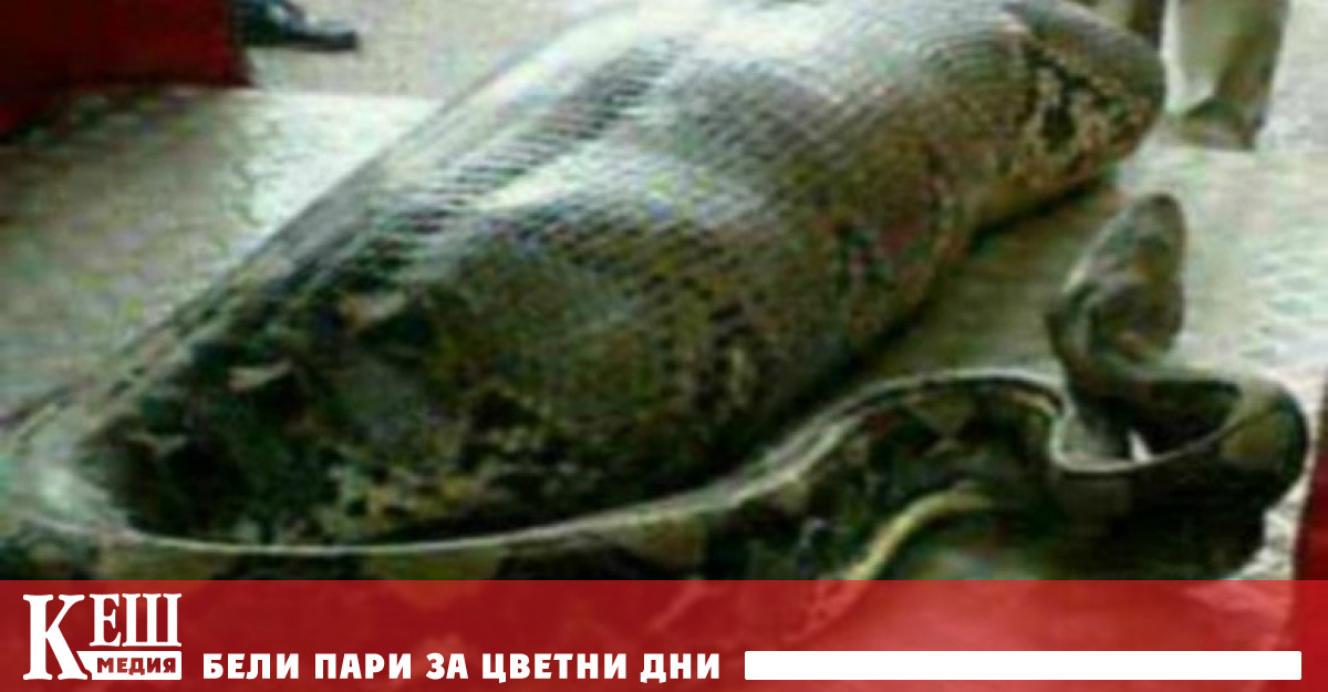 След като не се е прибрала вечерта 54 годишната жена от