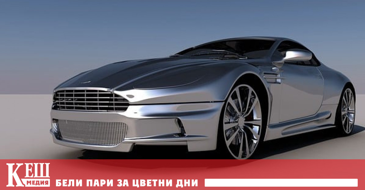 А ако производителите на автомобили искат да продават нови автомобили