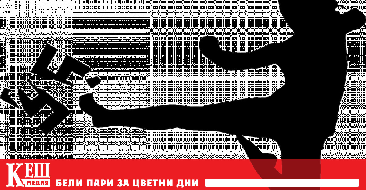 Походът към Рим организиран от сътрудниците на Бенито Мусолини в