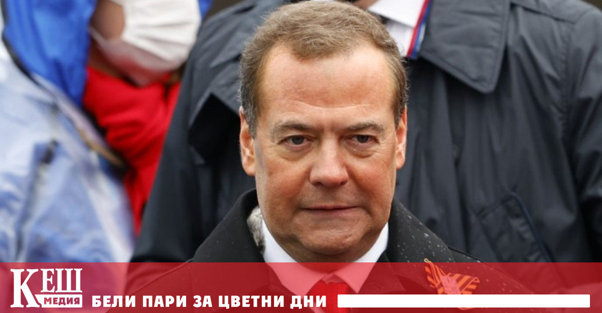 Според него след масираният руски обстрел на енергийната ѝ инфраструктура