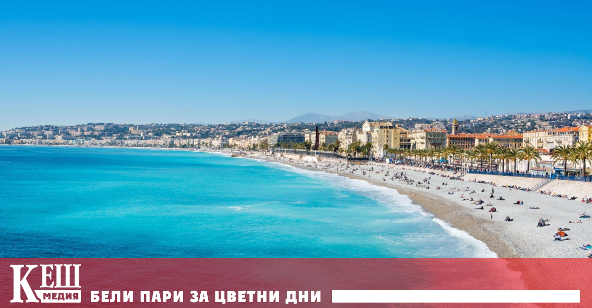 В някои европейски страни краят на октомври се оказа необичайно