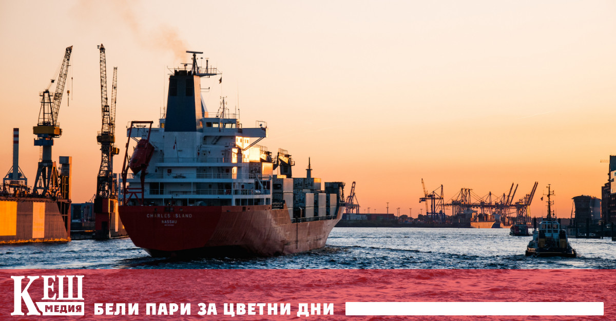 От сключването на споразумението през юли Украйна е изнесла от