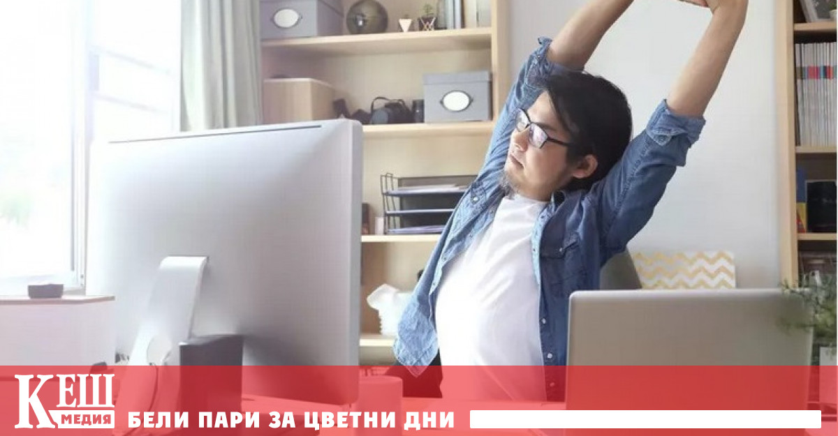 Специалистите отбелязват че поради увеличаването на броя на хората които