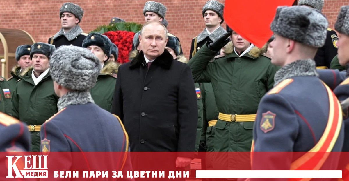 Същевременно не спират руските удари по граждански обекти в Украйна