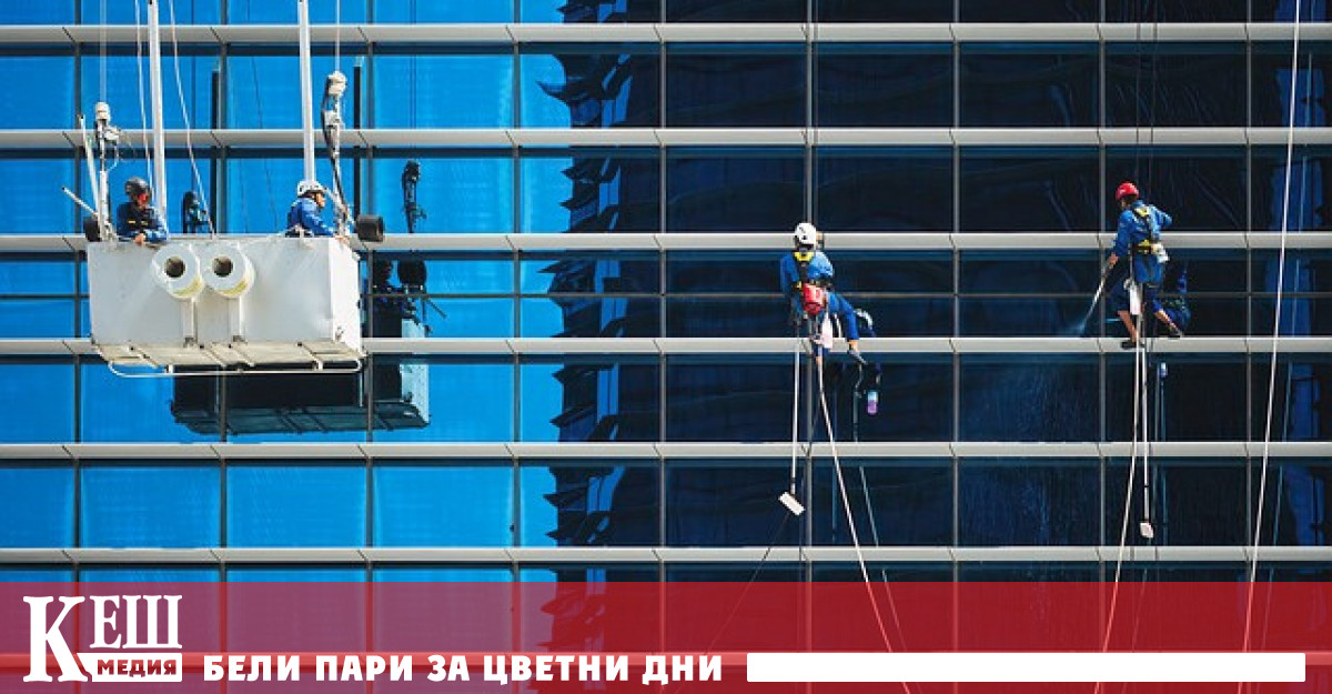 Напоследък активно се провеждат експерименти в различни страни Преди няколко