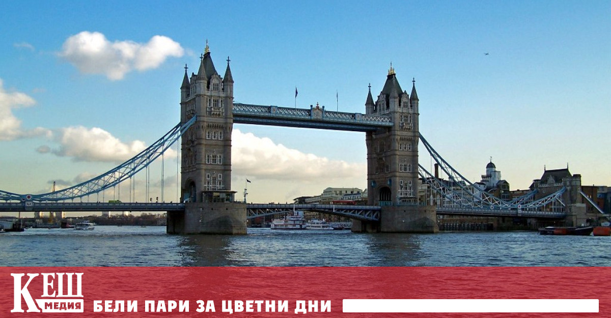 Седем кредитно финансови институции в Обединеното Кралство ще изплатят обезщетения в