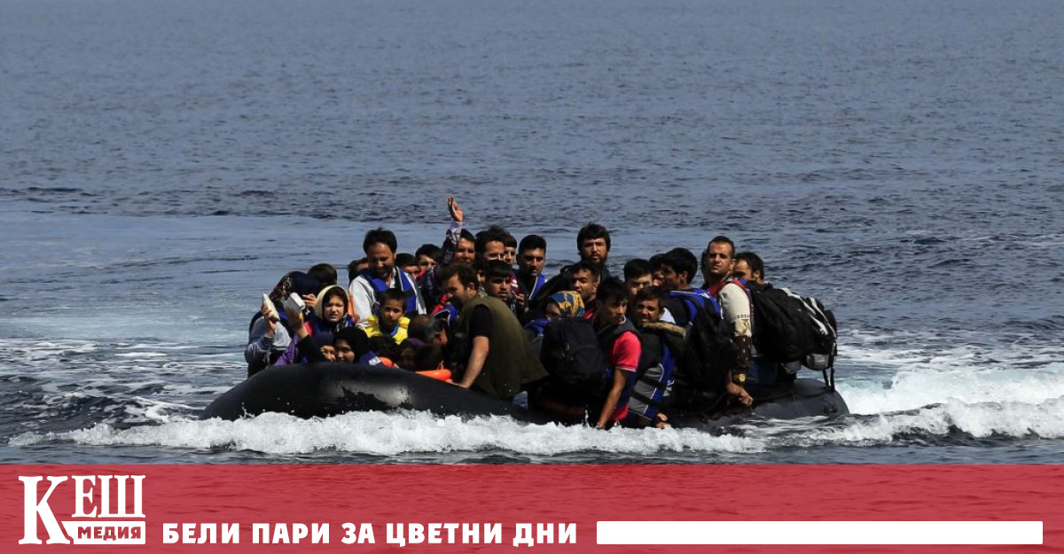 Наред с десетките трагични случаи с тези несигурни и незаконни