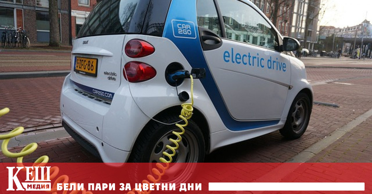 Според него сега 6 6 от населението е ангажирано в автомобилната