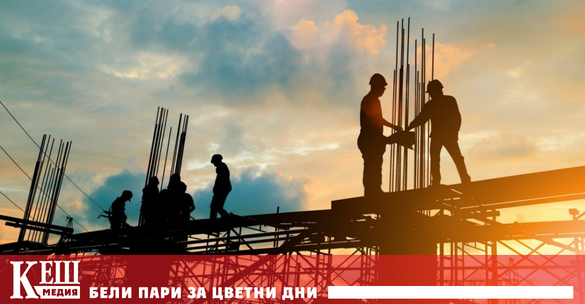 През третото тримесечие на 2022 г местните администрации са издали