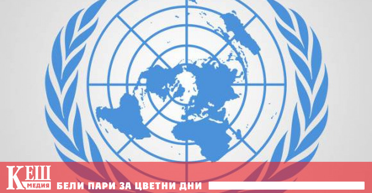 Призивът на Тюрк е публикуван на сайта на Върховния комисариат