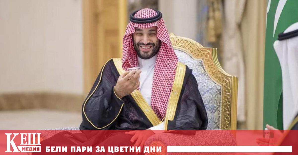 Тайванският доставчик на iPhone компанията Foxconn и Фондът за