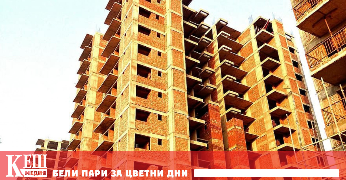 По предварителни данни на Националния статистически институт НСИ броят на