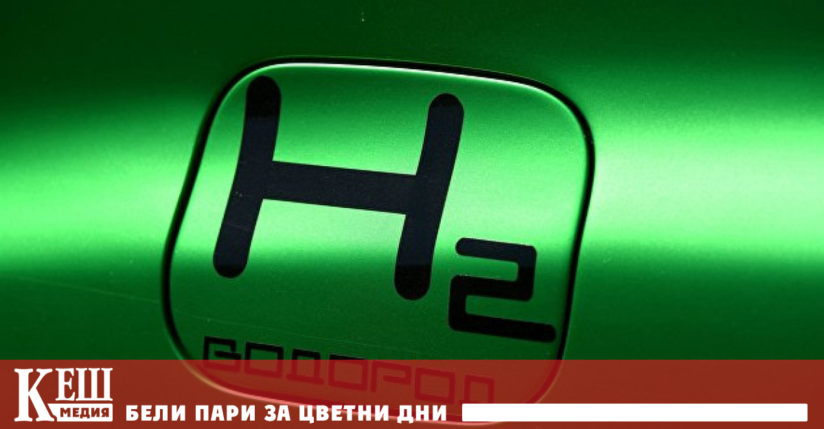 Хърватия заедно с Италия и Словения планират да произвеждат до