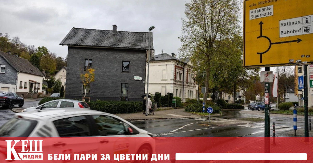 Детето вече е освободено и сега за него се грижат