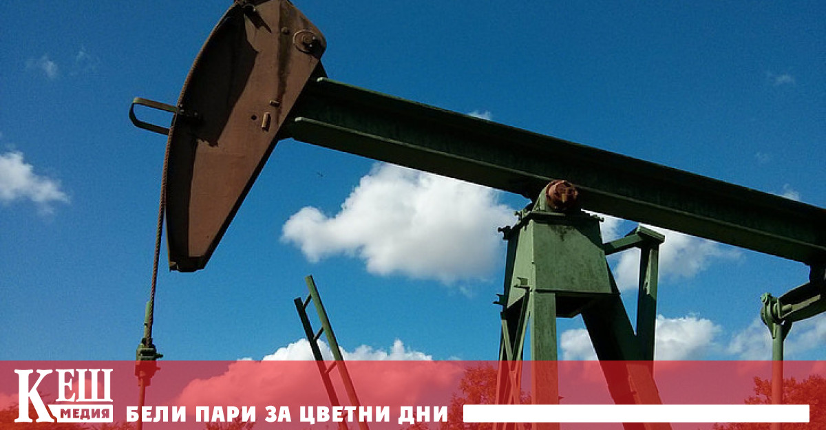 САЩ нямат нищо против това Индия да купува руски петрол