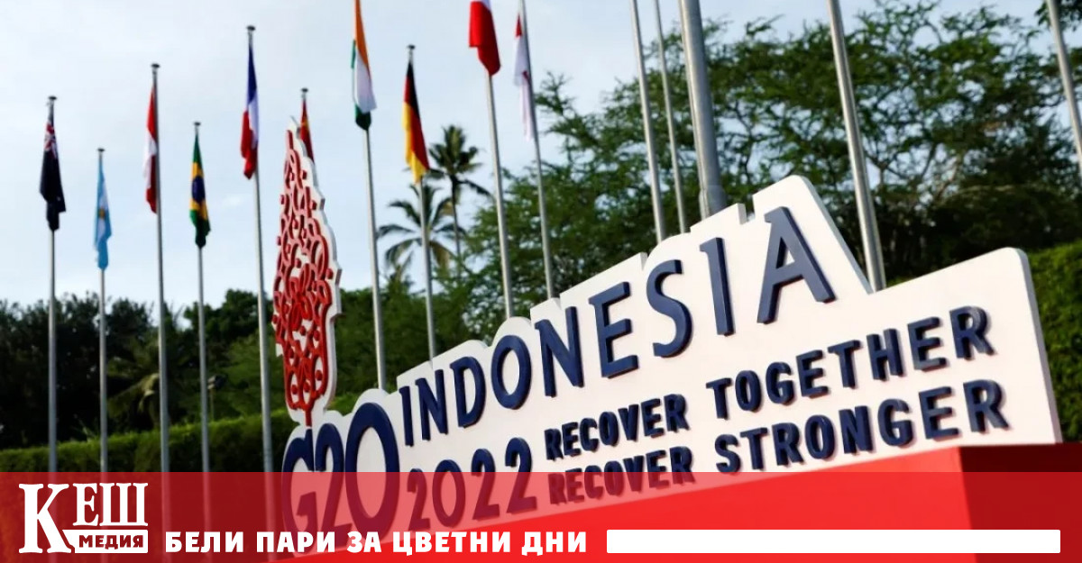 Първи изказаха такава позиция китайският президент Си Дзинпин и американският