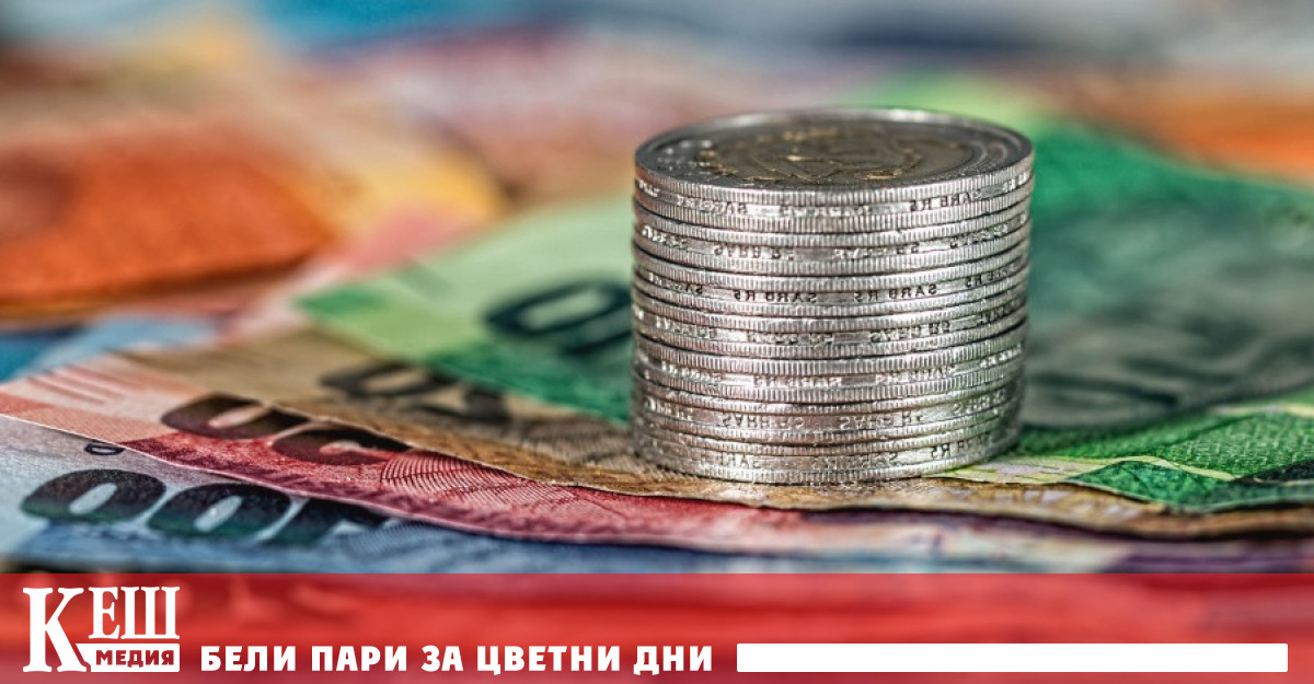 Общата стойност на бруто капиталообразуването за 2021 г което включва