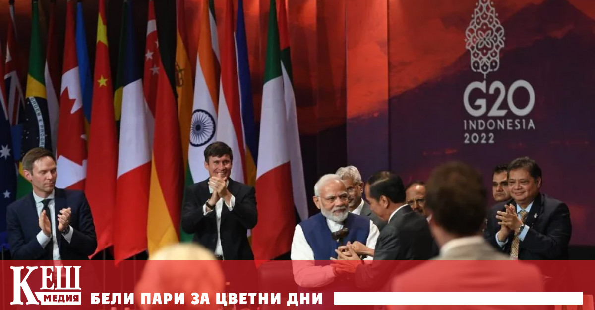 Вниманието в последния ден на срещата е изцяло концентрирано върху