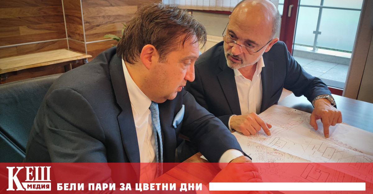 Държавата ще придвижи максимално бързо процедурата по строежа на Това