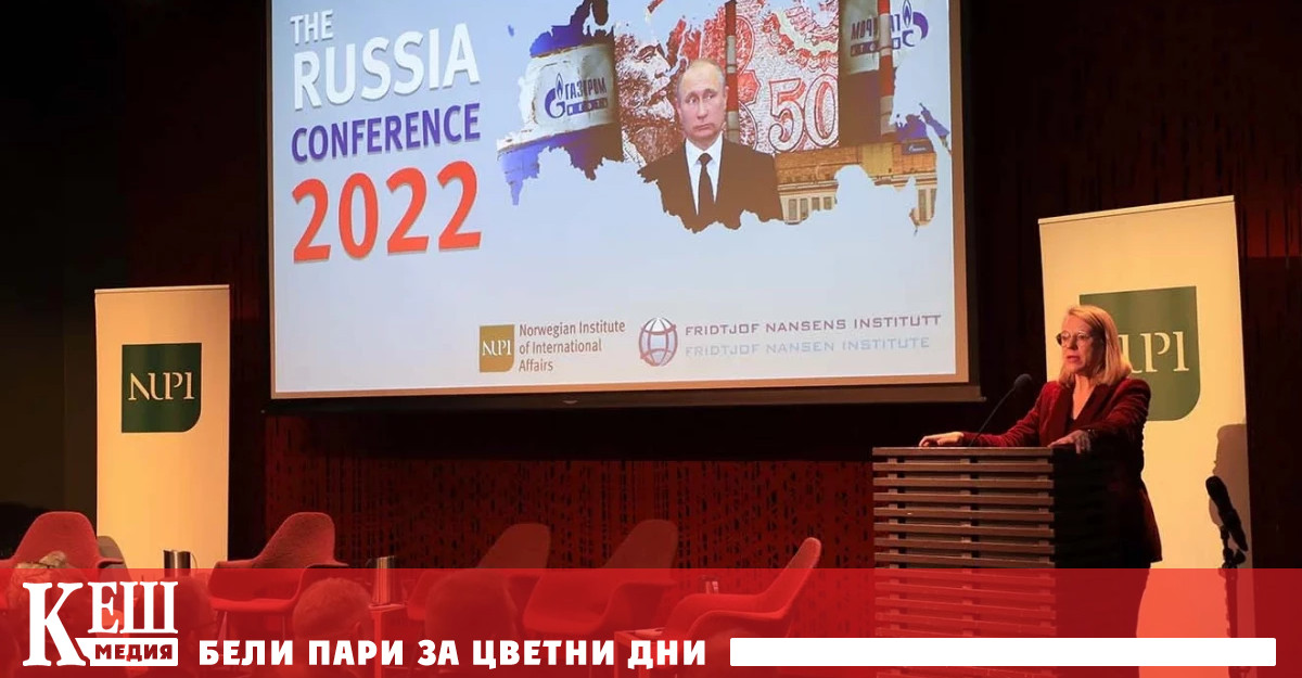 Преди войната в Украйна вносът от Китай заемаше една четвърт