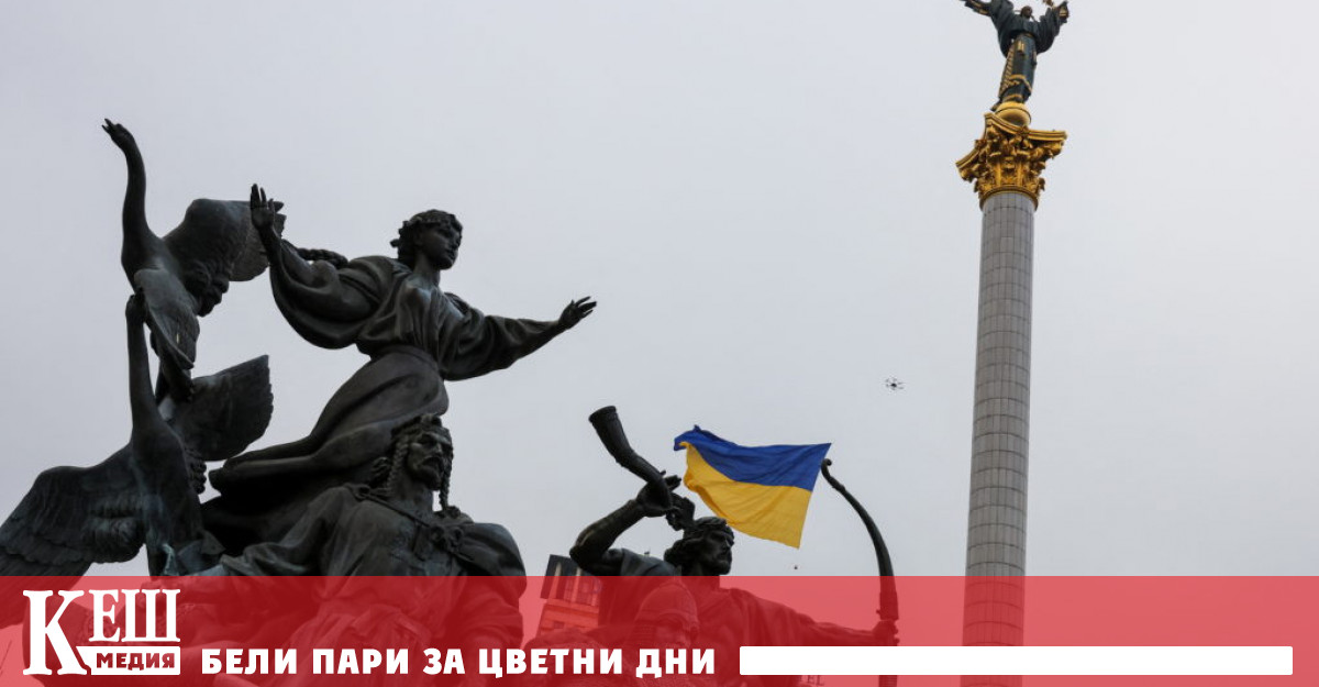 Тел Авив досега демонстрира неутралитет но взе това решение по