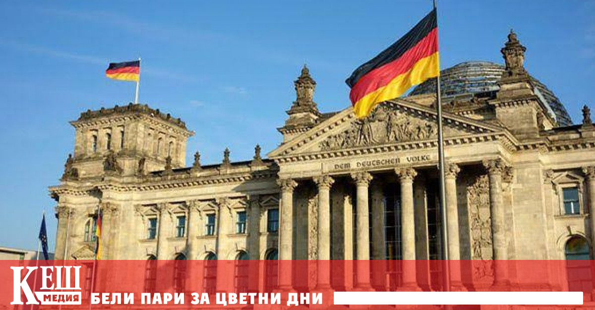 Според правилата за поверителност действащи в Германия обвиняемият е идентифициран