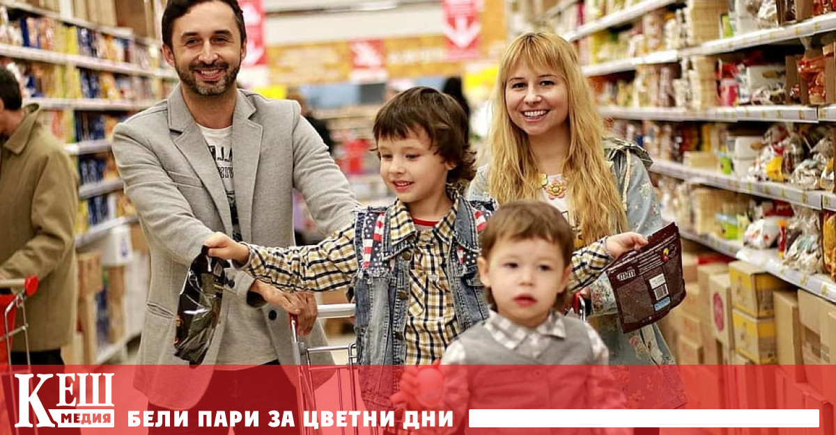 Кампаниите за Черния петък са белязани с трескава надпревара на