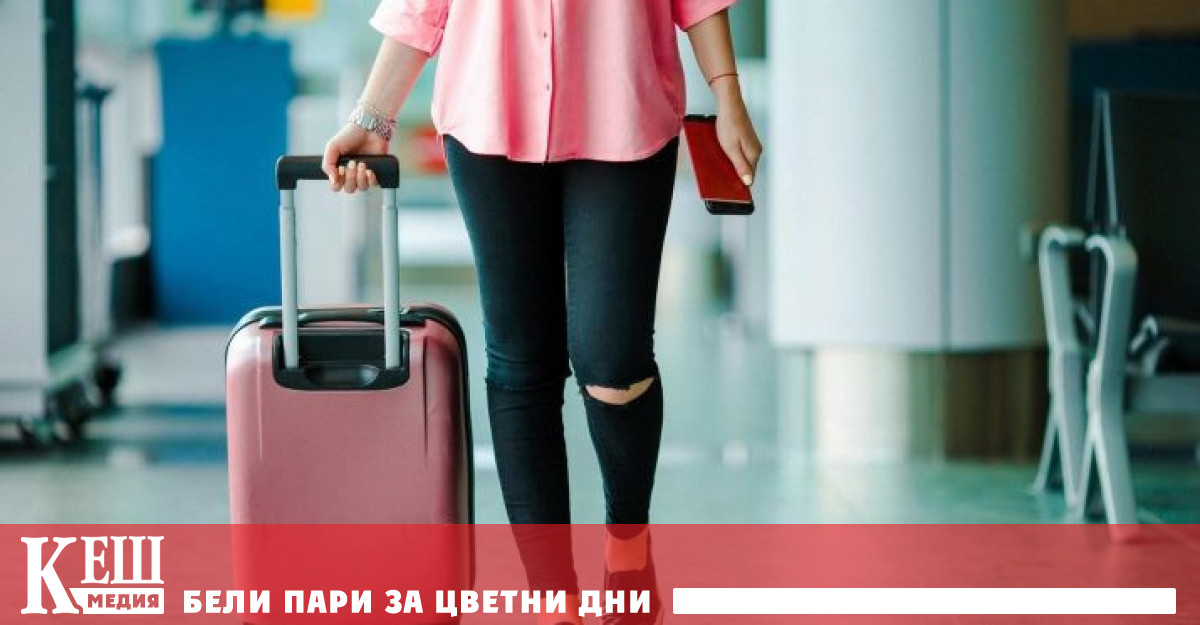 Преобладаващата част от тях 78 5 са пътували само в страната