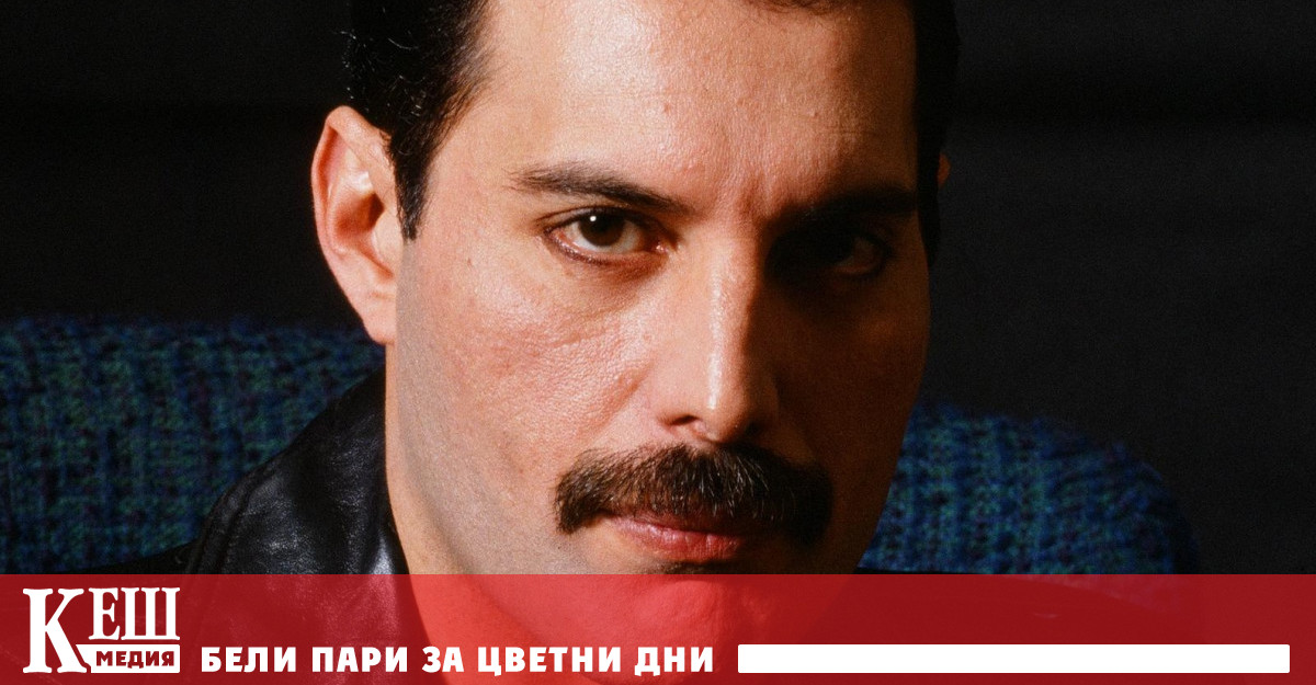 Година по късно получава посмъртно британската награда за изключителен принос към